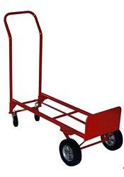 Milwaukee Heavy Duty Convertible Hand Truck