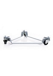 Dutro Triangle Drum Dolly 3023