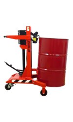 Wesco - DM-1100 Ergonomic Drum Handler