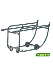 Harper Dual Handle Drum Cradle