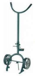 Harper Heavy Duty Drum Hand Truck - 1200 lbs