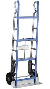 Dutro 1404 Steel Appliance Hand Truck