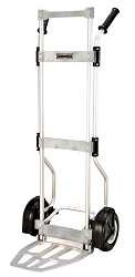 Folding Aluminum Hand Truck