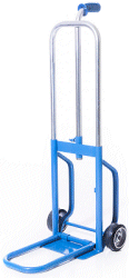 Dutro Collapsible Folding Hand Truck