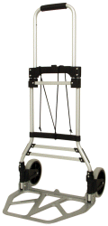 Black Max Folding Hand Truck