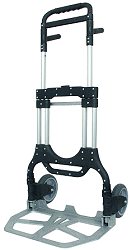 Raider Heavy Duty Mover Folding Hand Truck