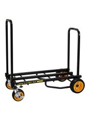 Multi-Cart® 8-in1 Equipment Transporters - R14