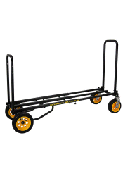 Multi-Cart R18RT Ground Glider Mega Equipment Cart