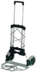 Wesco Superlite Folding Hand Truck