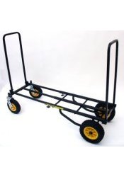 Multi-Cart® 8-in1 Equipment Transporters - R12 All-Terrain