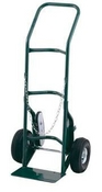 Harper Cylinder Hand Truck - Model 701SC16