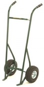 Harper LP Cylinder Hand Truck - Model 704-16