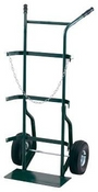 Harper Cylinder Hand Truck - Model 742-16