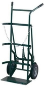 Harper Cylinder Hand Truck - Model 786-40