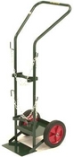 Harper Front & Back Load Tandem Hand Truck - Model 830-15