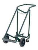 Harper Medical Cylinder Hand Trucks - Model MG-470C40