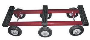 Large Moving Dolly