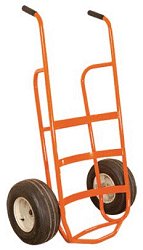 Nursery Hand Truck - Ball & Burlap Mover 1000 lb.