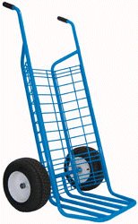 Brute 65 Landscape Hand Truck 1200 lb. Capacity