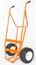 Diablo Nursery Ball Cart 1200 lb Capacity