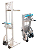 Portable Aluminum Load Lifter