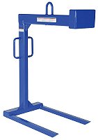 2000 lb. Pallet Lifter 36 in. Fork Length