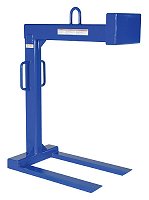 4000 lb. Pallet Lifter 36 in. Fork Length