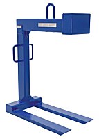 6000 lb. Pallet Lifter 42 in. Fork Length