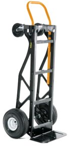 Harper Composite Sr. Convertible Hand Truck 