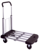Foldable/Extendable Mover