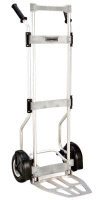 Folding Aluminum Hand Truck