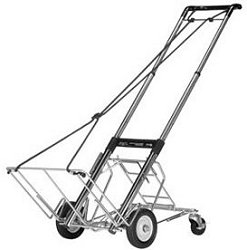 Clipper Folding Cart 880