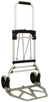 Black Max Folding Hand Truck