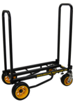 RocknRoller® Multi-Cart® R16RT Ground Glider Max