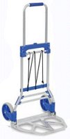 Blue Max Mover Folding Cart