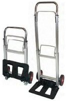 Folda Cart - Lightweight Folding Hand Cart