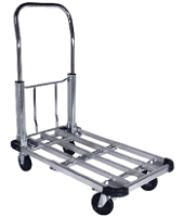 RWM Collapsible Platform Truck