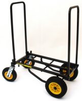 Multi-Cart® 8-in1 Equipment Transporters - R12 All-Terrain
