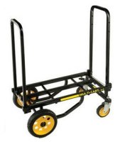 Multi-Cart® 8-in1 Equipment Transporters - R8 Mid