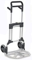 Tuff Max Mover Folding Hand Truck - 400 lb. Capcity