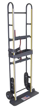 Milwaukee Appliance Trucks - 800 lb Capacity