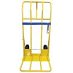 Bounce House Hand Truck