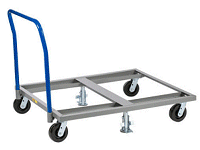 Little Giant Pallet Dolly