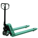 Wesco CPII Lowboy Pallet Jack