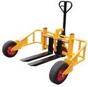 All-Terrain Pallet Jack