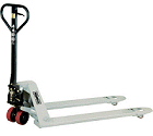 Pallet Truck — 4,400-Lb. Capacity