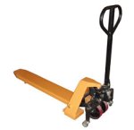 Pallet Master Single Fork - 2000 lb. Capacity