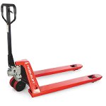 Nobel Lift 6600 lb. Capacity Pallet Jack