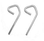 Replacement Pins for Harper Composite Convertible Hand Trucks (set of 2) - HDPLP-187
