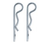Replacement Pin Clips for Harper Steel Convertible Hand Trucks (set 2) - HDPJDT-12